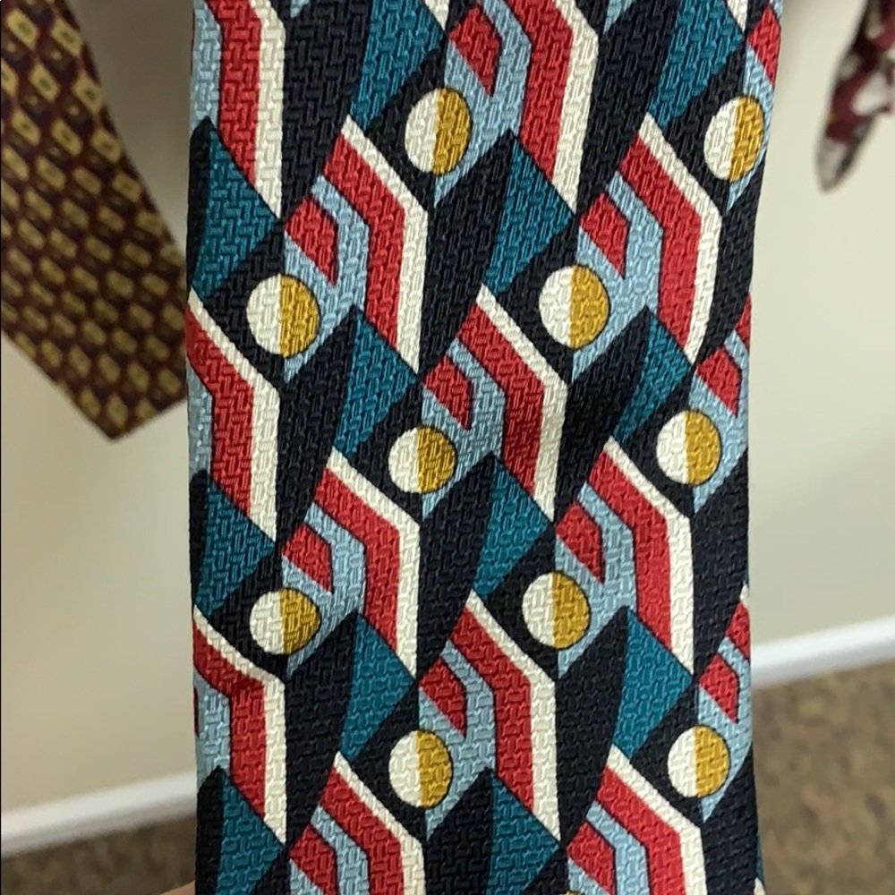 Ties - Picture 6 of 8